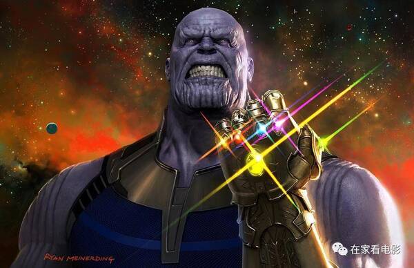 《复仇者联盟3》,不妨再来展望一下《复联4》