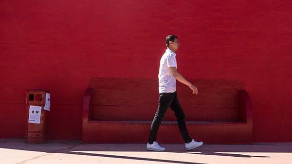 坚持走路1个小时,身体会出现这样的变化,补肾