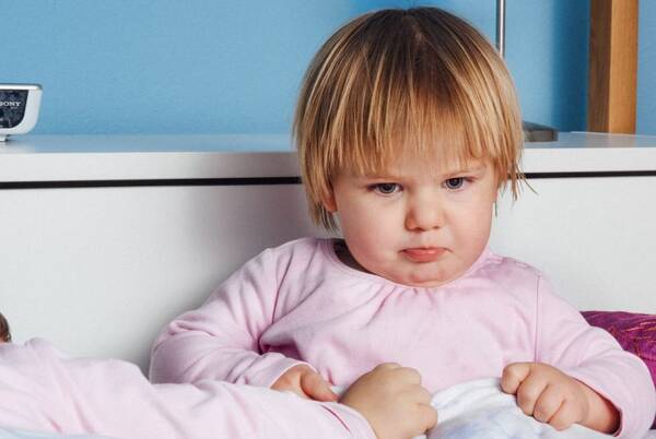 宝宝皮肤瘙痒红疹是因为食物过敏?错!其实罪魁