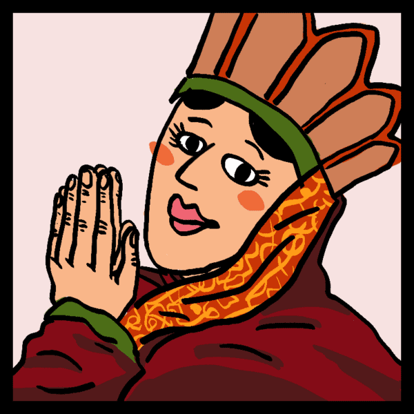 动漫 卡通 漫画 设计 矢量 矢量图 素材 头像 800_800 gif 动态图