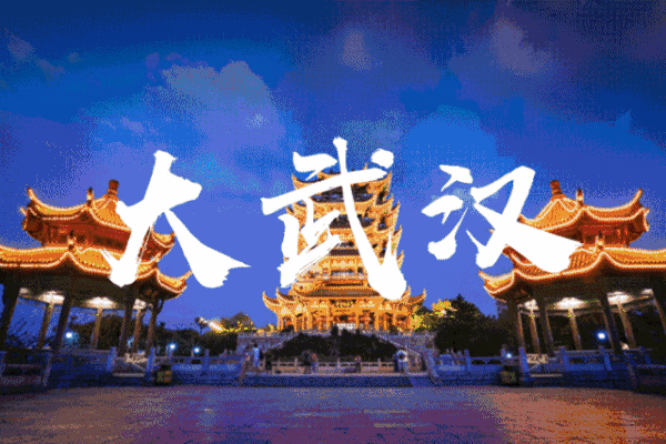 抖音上的武汉火了,热干面千万别涨价啊!