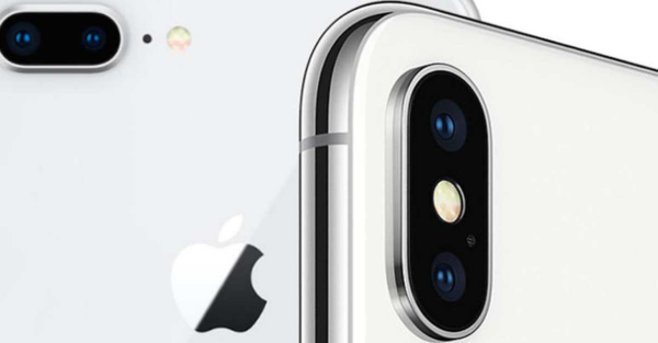 苹果产品安兔兔跑分排行榜出炉 iPhone X 仅第