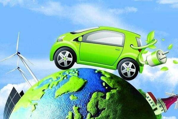 那末,甚么是新能源汽车?与古老石油燃料汽车有何差别?