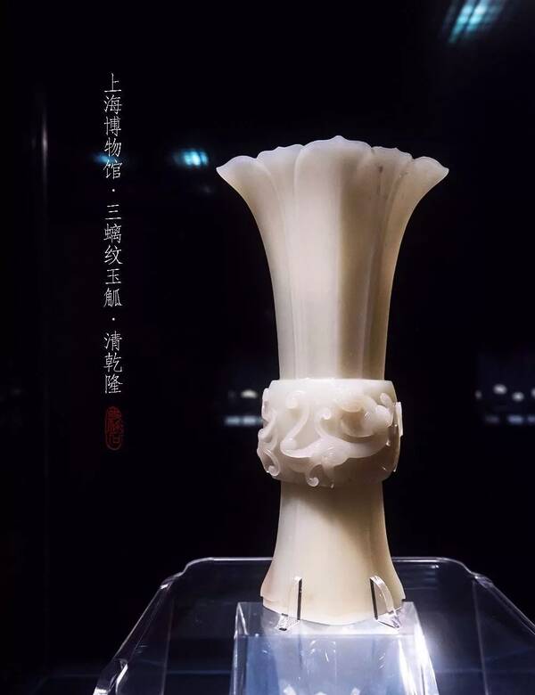 古玉收藏心得:短短几句话,点醒千万人!