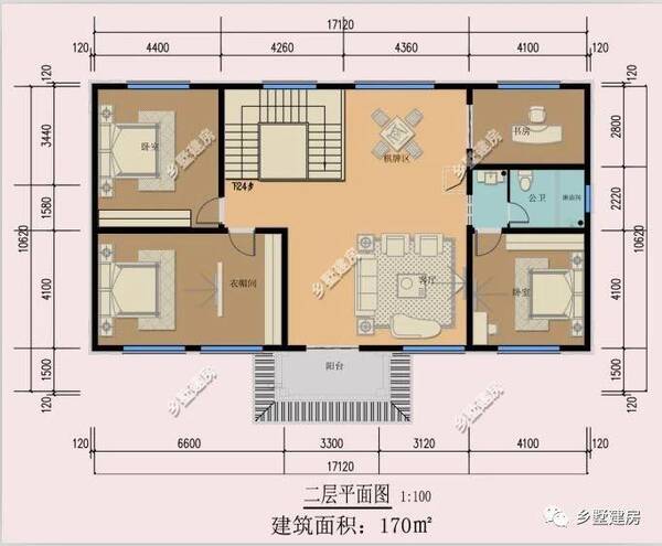 城里的房子换农村20万的自建房,村民都不愿意,这房子有魔力!