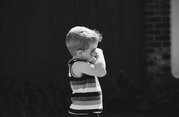 宝宝皮肤瘙痒红疹是因为食物过敏?错!其实罪魁