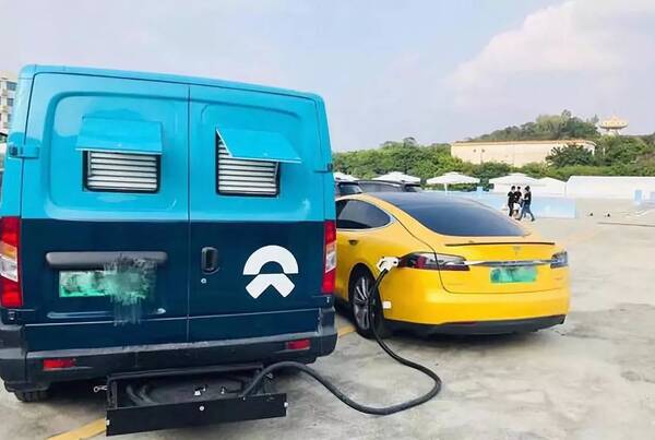 移动充电车_移动发电机组充电车_移动充电车app下载