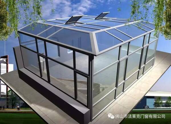 名人设计一个阳光房?这些设计别墅必须要懂别墅偷知识图片