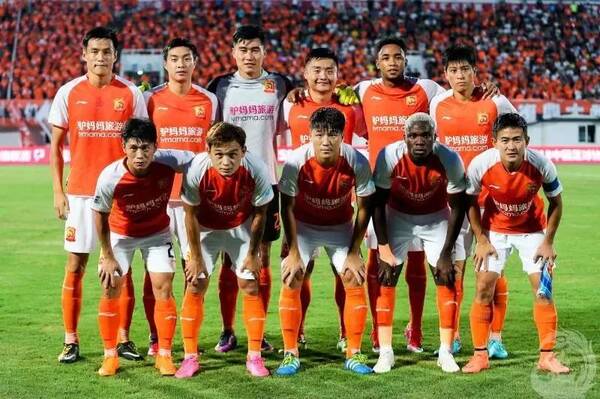 小朱看球丨武汉卓尔VS浙江毅腾:后期大决战开