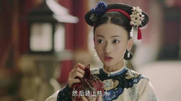 跳脱白莲花人设,于正真能凭借《延禧攻略》成