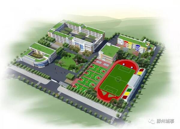 滕州龙泉街道中心小学2018年教师招聘公告