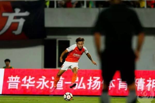 小朱看球丨武汉卓尔VS浙江毅腾:后期大决战开