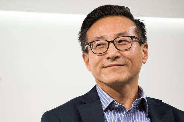 NBA明星赛赛,雨神拿MVP书豪40分,蔡崇信6分