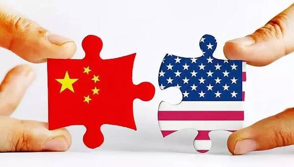 中美贸易战美国、中国各自的立场