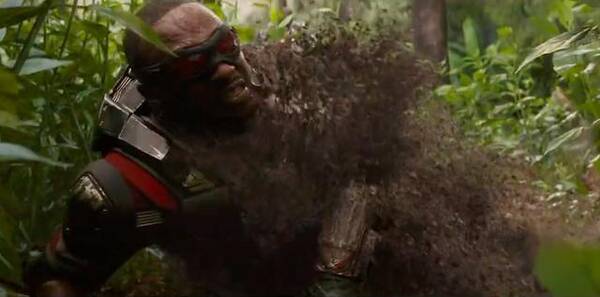 盘点灭霸响指后那些灰飞烟灭的超级英雄, 网友