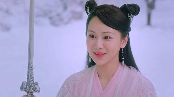 香蜜沉沉烬如霜热播,锦觅形象完胜白夭夭,但是