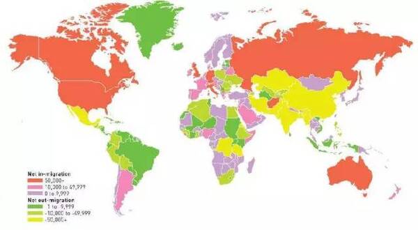 美国人口世界第几_2020美国人口总数是多少 美国人口世界排名第几