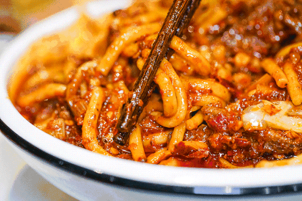 你吃过最好吃的小吃是什么?怎么样?