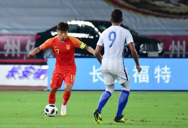 激动!U23新政后中国足球又将迎来重大改革:国