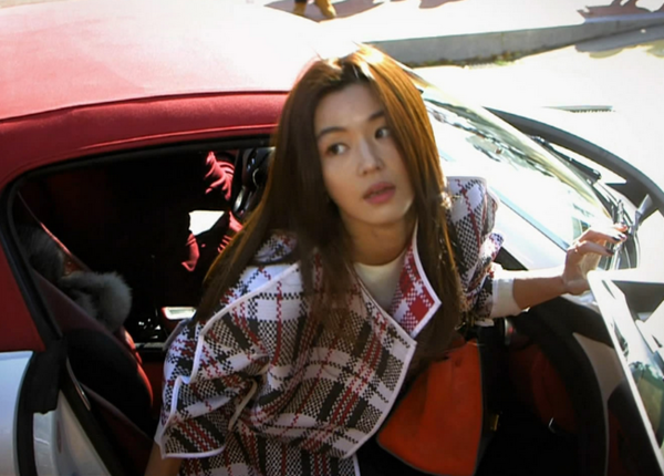 收视率最高的四大韩剧,有一对的爱情变成了现