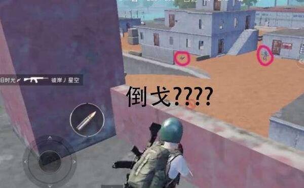 刺激战场新枪、新载具? 这都不算啥, 光子这个