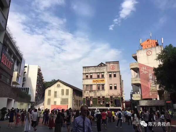 重庆,怎么就成了一座网红城市?