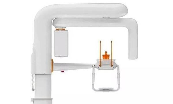 拍牙片丨小编带你解锁看牙新姿势