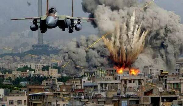 叙利亚战争进入最后阶段，库尔德人与政府和谈