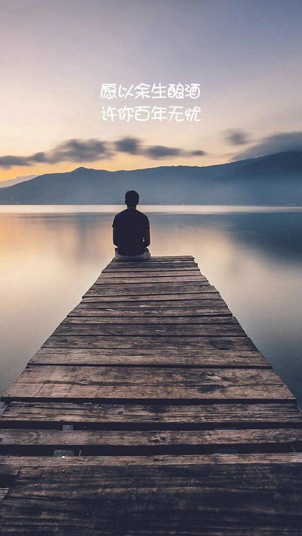 20句形容疲惫的句子,句句心酸,坚强到令人心疼