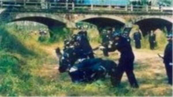 曾经叱诧东北的大佬,乔四悔恨:不该超车,为此