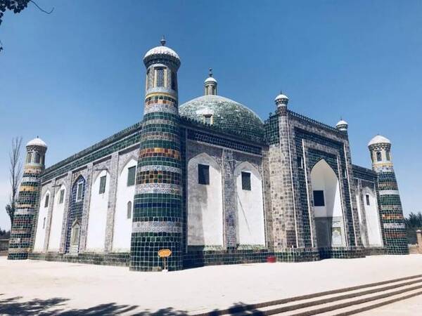 太skr了!优驾智能流媒体后视镜专车专用版首发