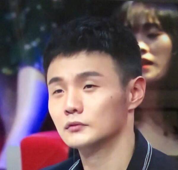 李荣浩
