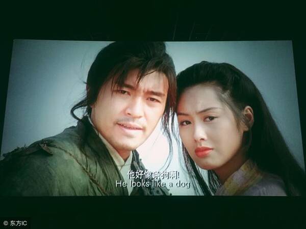 影视画面处理技巧