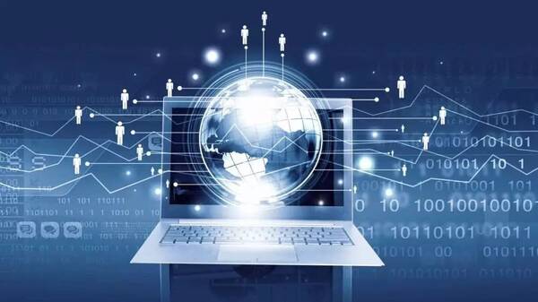 法治视野|加强大数据管理 走向大数据法治时代