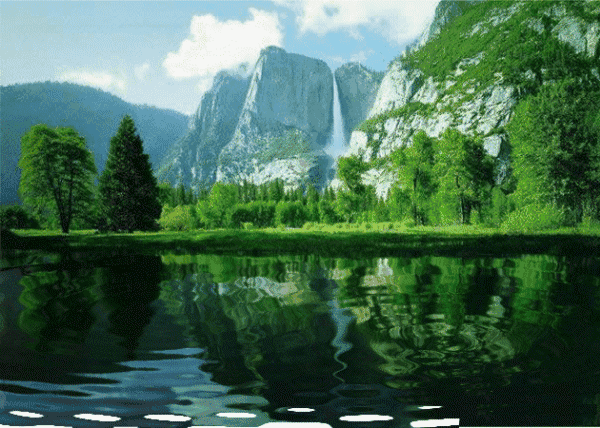 壁纸 风景 山水 桌面 630_450 gif 动态图 动图