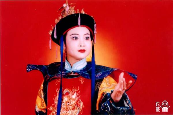 【戏缘直播】豫剧《风雨行宫》:封建皇权压抑