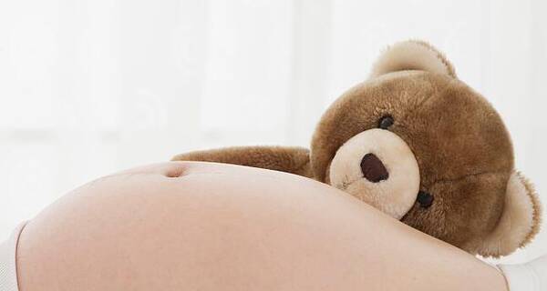 孕早期肚子疼是怎么回事?多了解一个知识,就少