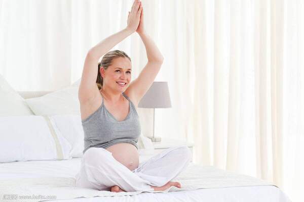 分娩时难为情的三件事,第一件事,就羞愧和老公