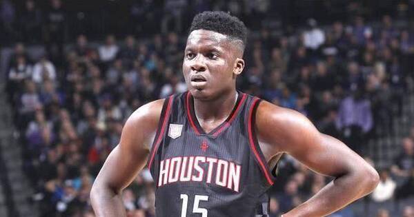 火箭为甩安德森要打包周琦?莫雷若这样交易将