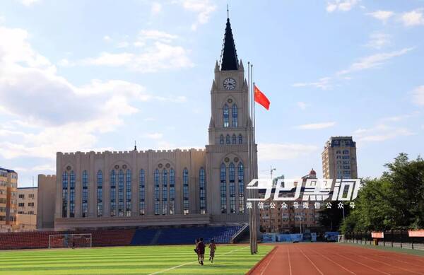 黑河体育馆正式运营!能免费办健身卡啦,开放时