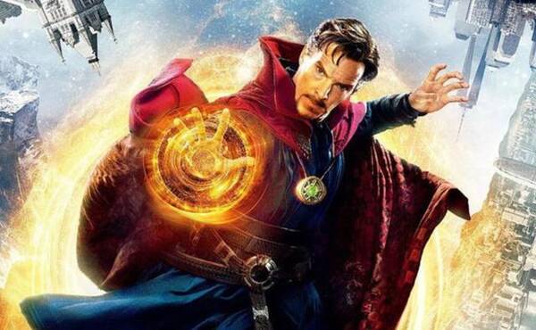 复仇者联盟内部实力排名,小蜘蛛未上榜,第一引