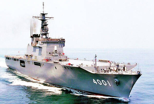 日本夺岛部队欲进入钓鱼岛!不再警告,我国多