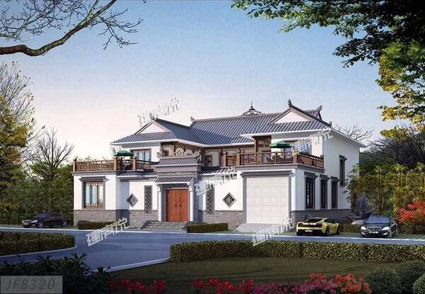 建四合院外景开医馆,这就非常有意思了别墅图别墅高清图片