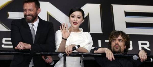 范冰冰一年收入_范冰冰2018收入(2)