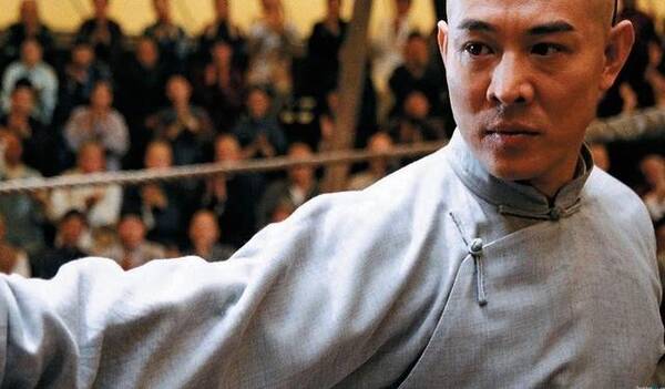 李连杰那么有钱,为何得了一身病却不好好治疗