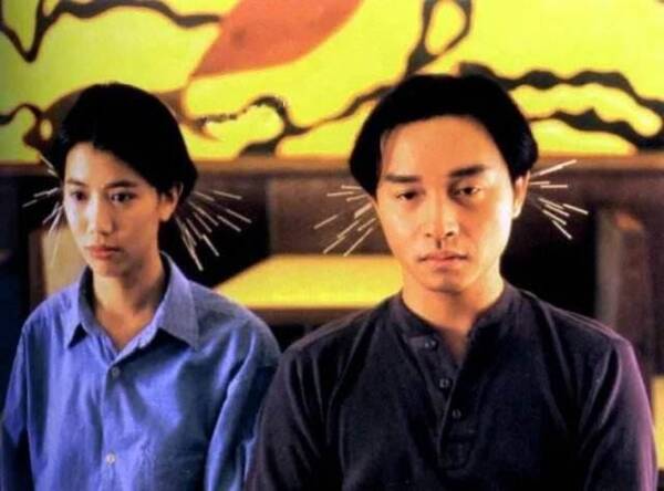 五部最诱人的美食电影,周星驰的《食神》不是第一!