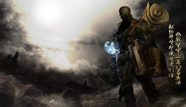 L四款带字的皮肤,谁更稀有?第一比至死不渝还