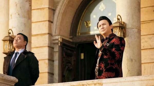 《西虹市首富》里的土豪酒店,真真是存在的!