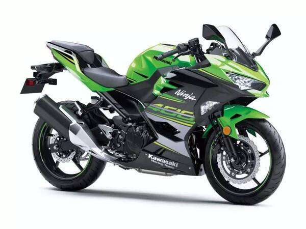 川崎Ninja 400这两个问题最受关注,现场见证的