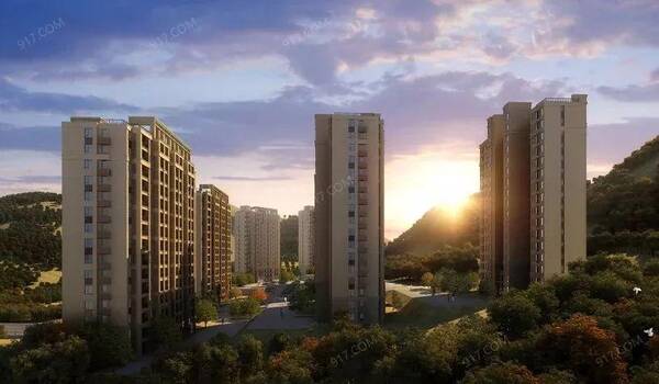 这个楼盘公开摇号啦!福州首个安置型商品房均